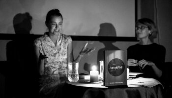 Tereza Semotamová Foto: MAČ